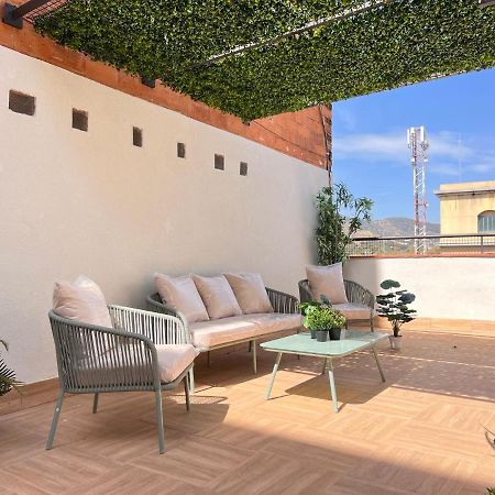 Crysoyle Apartment Barcelona Next To Camp Nou L'Hospitalet de Llobregat Exteriér fotografie