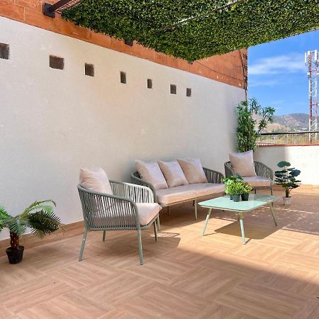 Crysoyle Apartment Barcelona Next To Camp Nou L'Hospitalet de Llobregat Exteriér fotografie