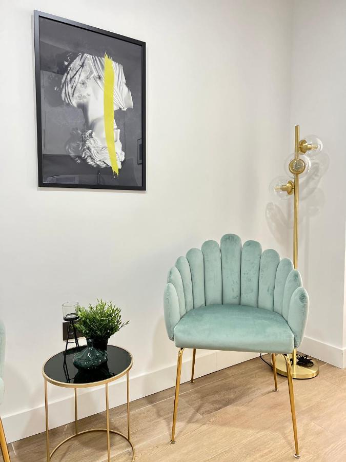 Crysoyle Apartment Barcelona Next To Camp Nou L'Hospitalet de Llobregat Exteriér fotografie