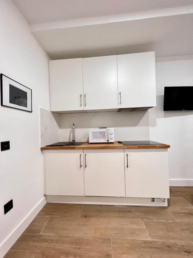 Crysoyle Apartment Barcelona Next To Camp Nou L'Hospitalet de Llobregat Exteriér fotografie