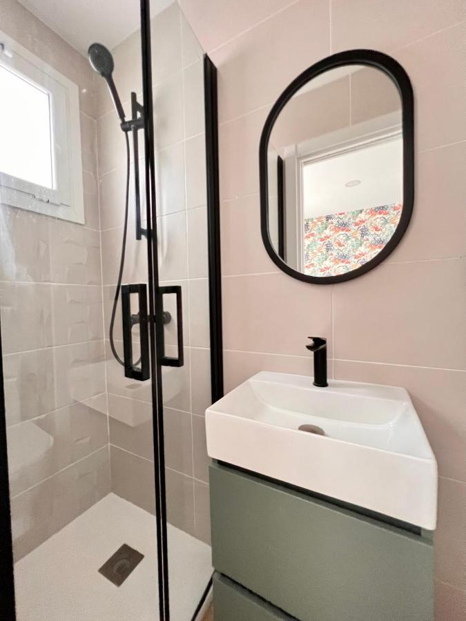 Crysoyle Apartment Barcelona Next To Camp Nou L'Hospitalet de Llobregat Exteriér fotografie