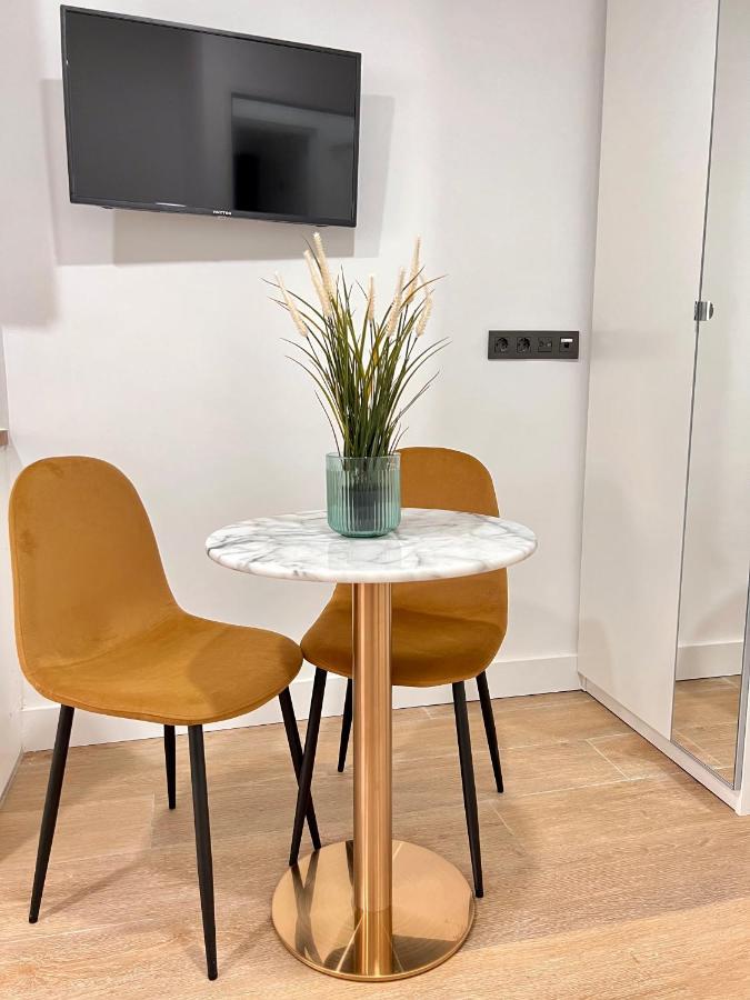 Crysoyle Apartment Barcelona Next To Camp Nou L'Hospitalet de Llobregat Exteriér fotografie