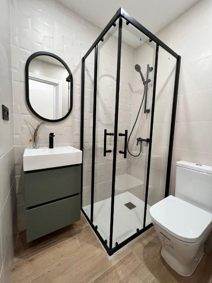 Crysoyle Apartment Barcelona Next To Camp Nou L'Hospitalet de Llobregat Exteriér fotografie