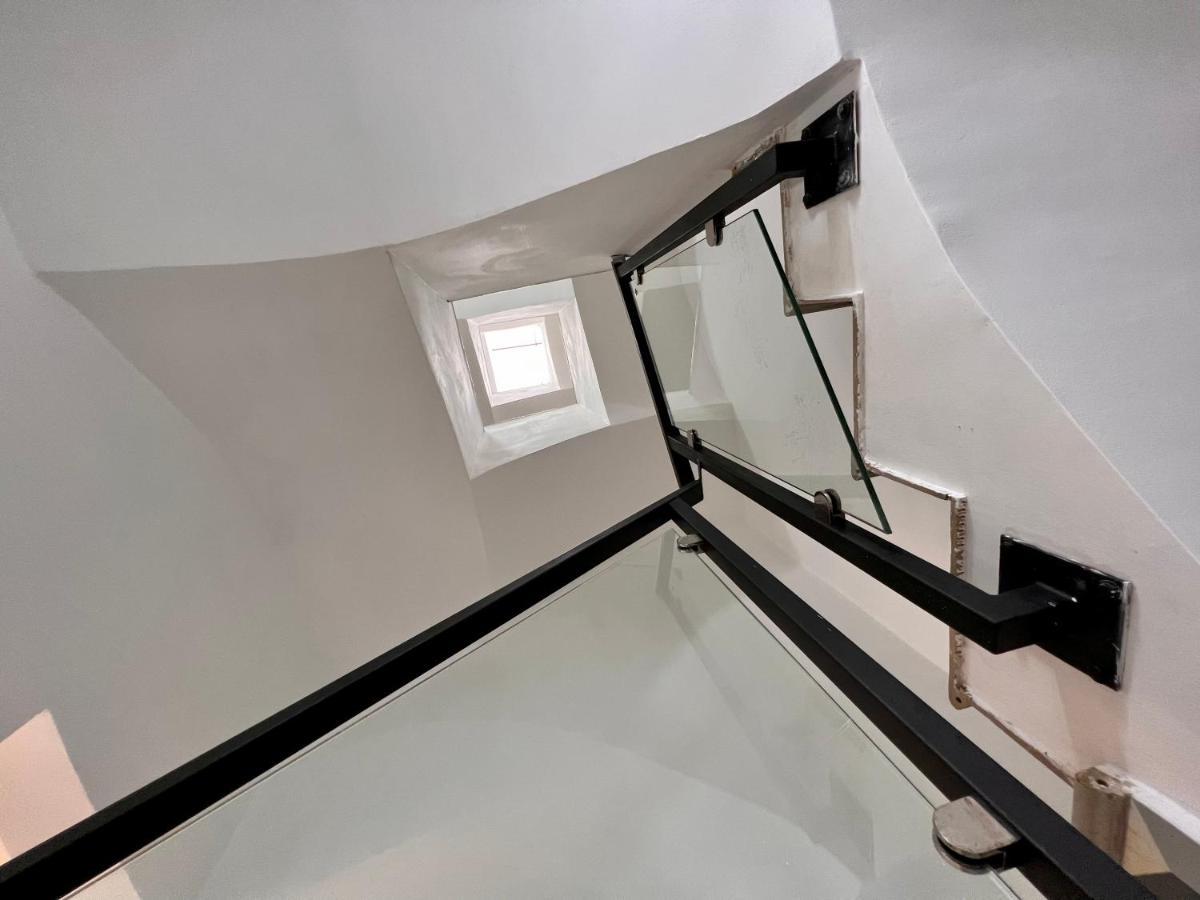 Crysoyle Apartment Barcelona Next To Camp Nou L'Hospitalet de Llobregat Exteriér fotografie