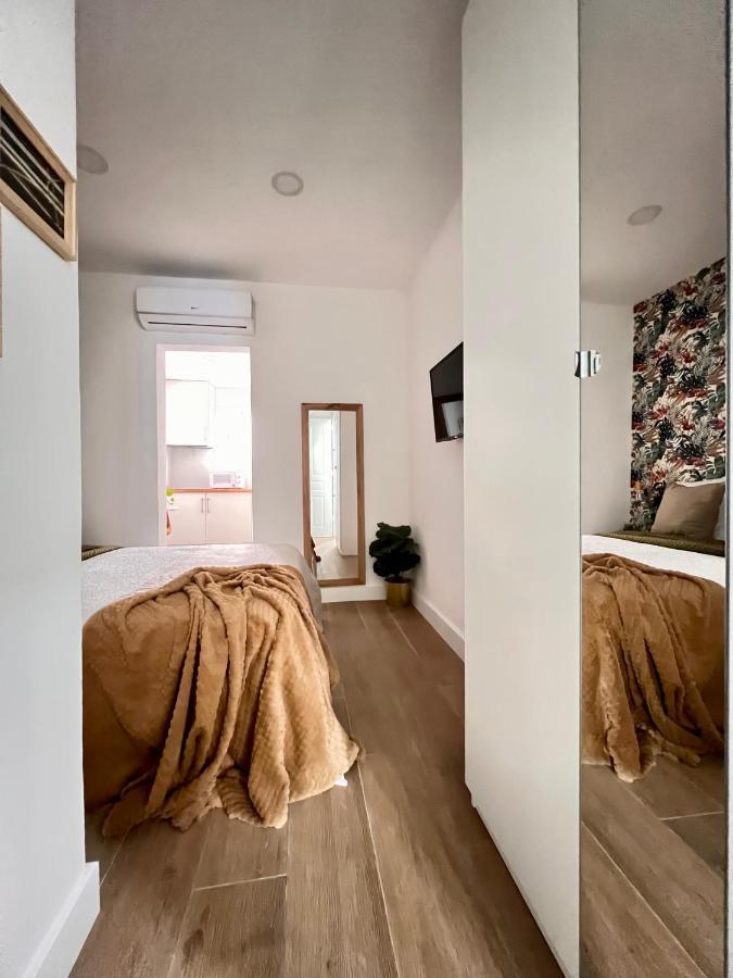 Crysoyle Apartment Barcelona Next To Camp Nou L'Hospitalet de Llobregat Exteriér fotografie