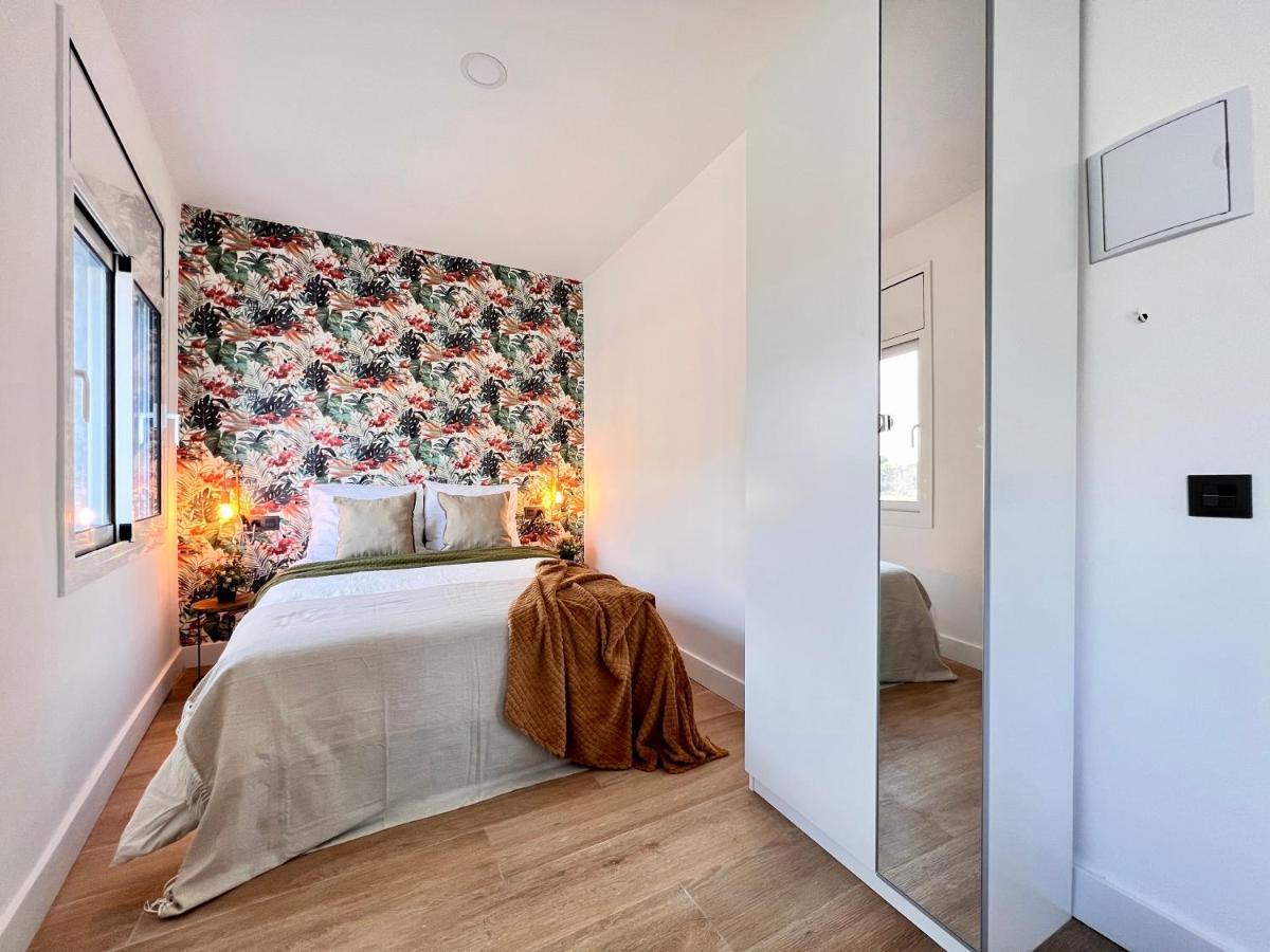 Crysoyle Apartment Barcelona Next To Camp Nou L'Hospitalet de Llobregat Exteriér fotografie