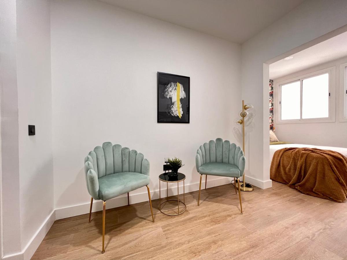 Crysoyle Apartment Barcelona Next To Camp Nou L'Hospitalet de Llobregat Exteriér fotografie