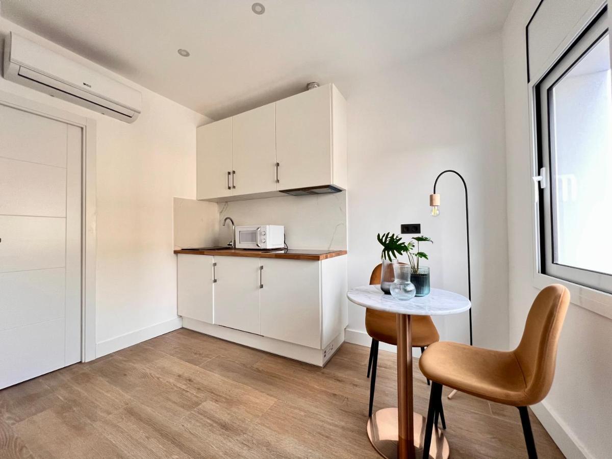 Crysoyle Apartment Barcelona Next To Camp Nou L'Hospitalet de Llobregat Exteriér fotografie