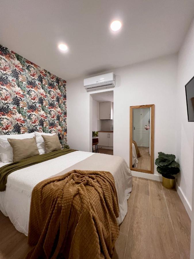 Crysoyle Apartment Barcelona Next To Camp Nou L'Hospitalet de Llobregat Exteriér fotografie